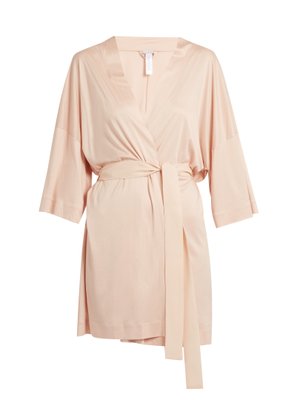 Carota jersey robe | Hanro | MATCHESFASHION.COM US