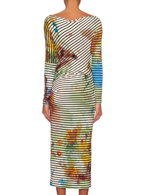 Art Lover jersey dress | Vivienne Westwood Anglomania | MATCHESFASHION UK