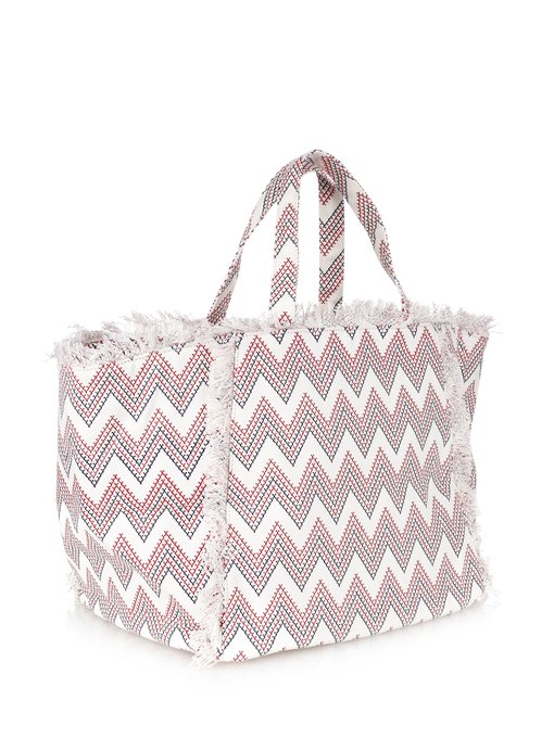 melissa odabash beach bag