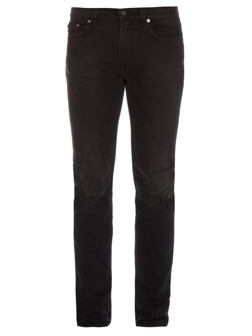 Ace Carbon slim-fit jeans | Acne Studios | MATCHESFASHION UK