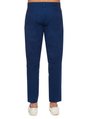 Multi-panel straight-leg trousers | Blue Blue Japan | MATCHESFASHION UK