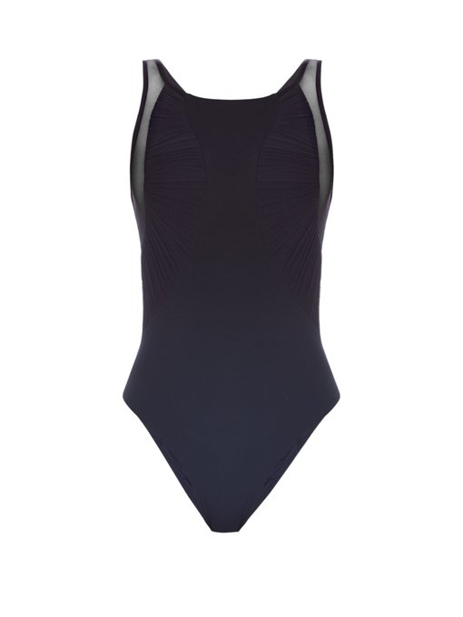 la perla men's swimwear