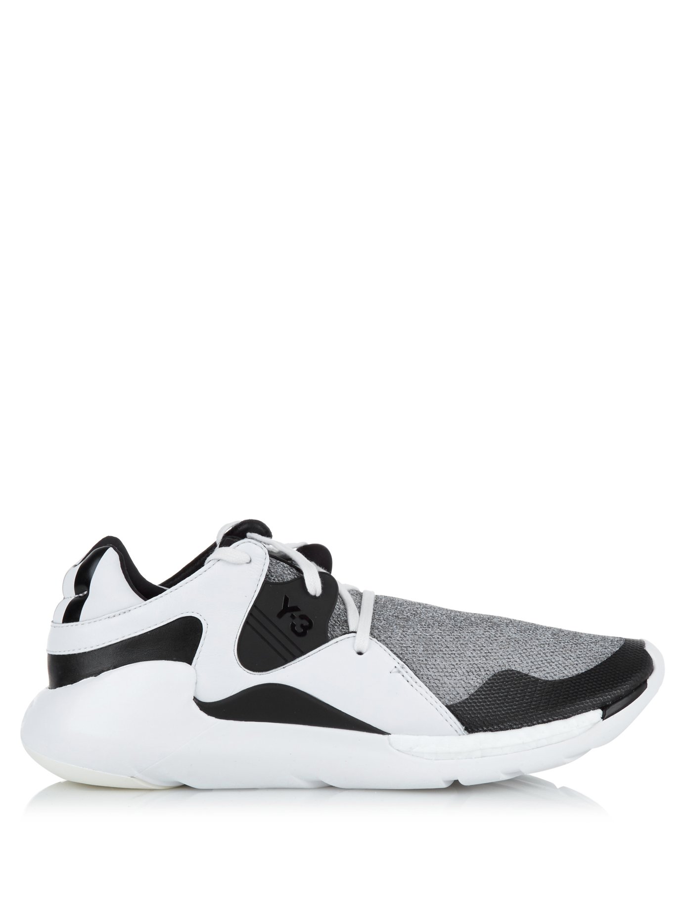 QR Run low-top trainers | Y-3 