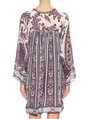 Tresha paisley-print dress | Isabel Marant Étoile | MATCHESFASHION US