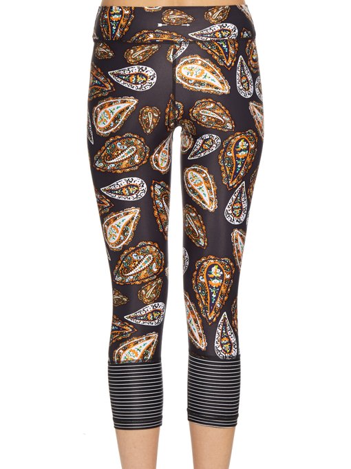 The Upside Leggings Reviewers  International Society of Precision