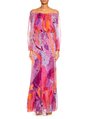 Camilla maxi dress | Diane Von Furstenberg | MATCHESFASHION UK