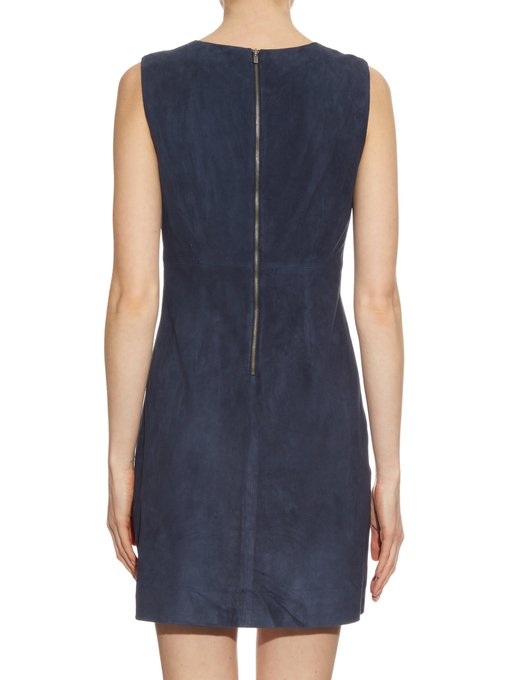 diane von furstenberg carpreena dress