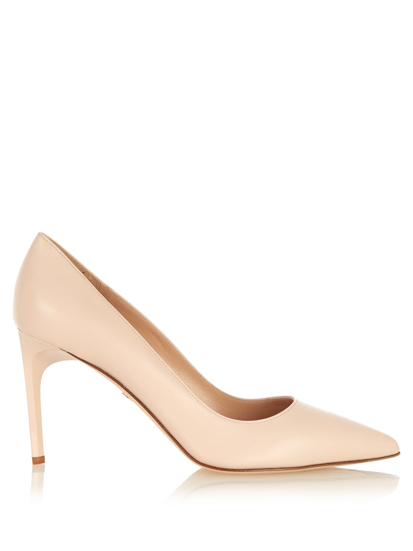 diane von furstenberg pumps