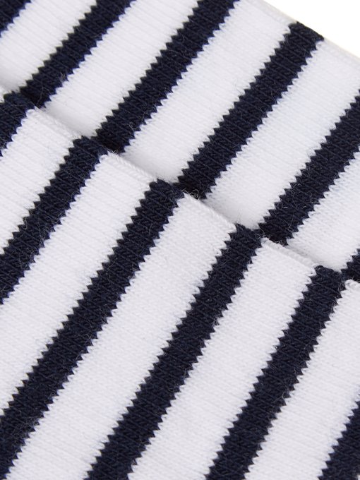 Striped trainer socks | Falke | MATCHESFASHION US