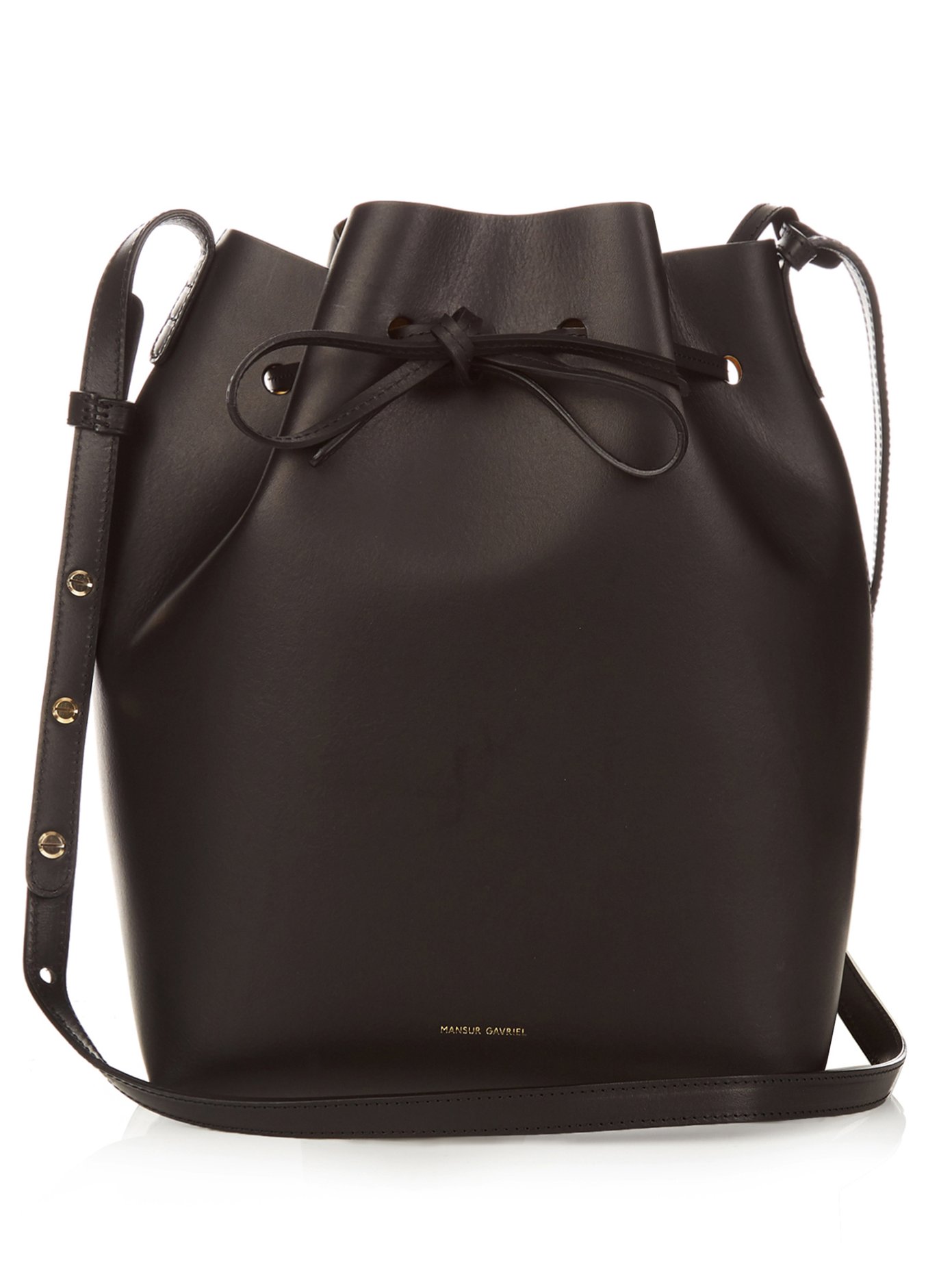 mansur gavriel matchesfashion