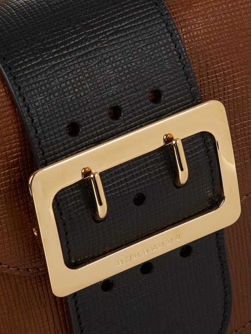 The Belt leather shoulder bag | Burberry Prorsum | MATCHESFASHION UK