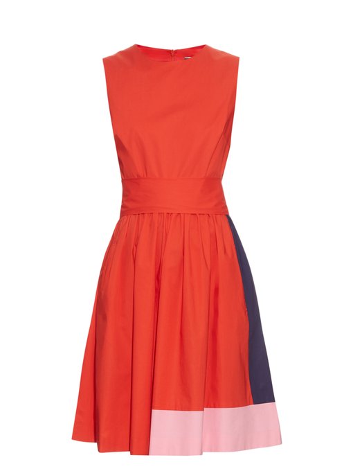 Pece dress | Sportmax Code | MATCHESFASHION.COM UK