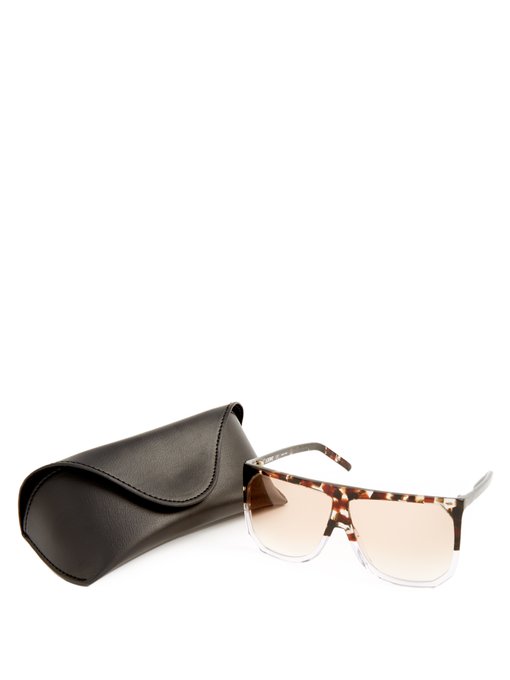 Filipa oversized sunglasses | Loewe | MATCHESFASHION US