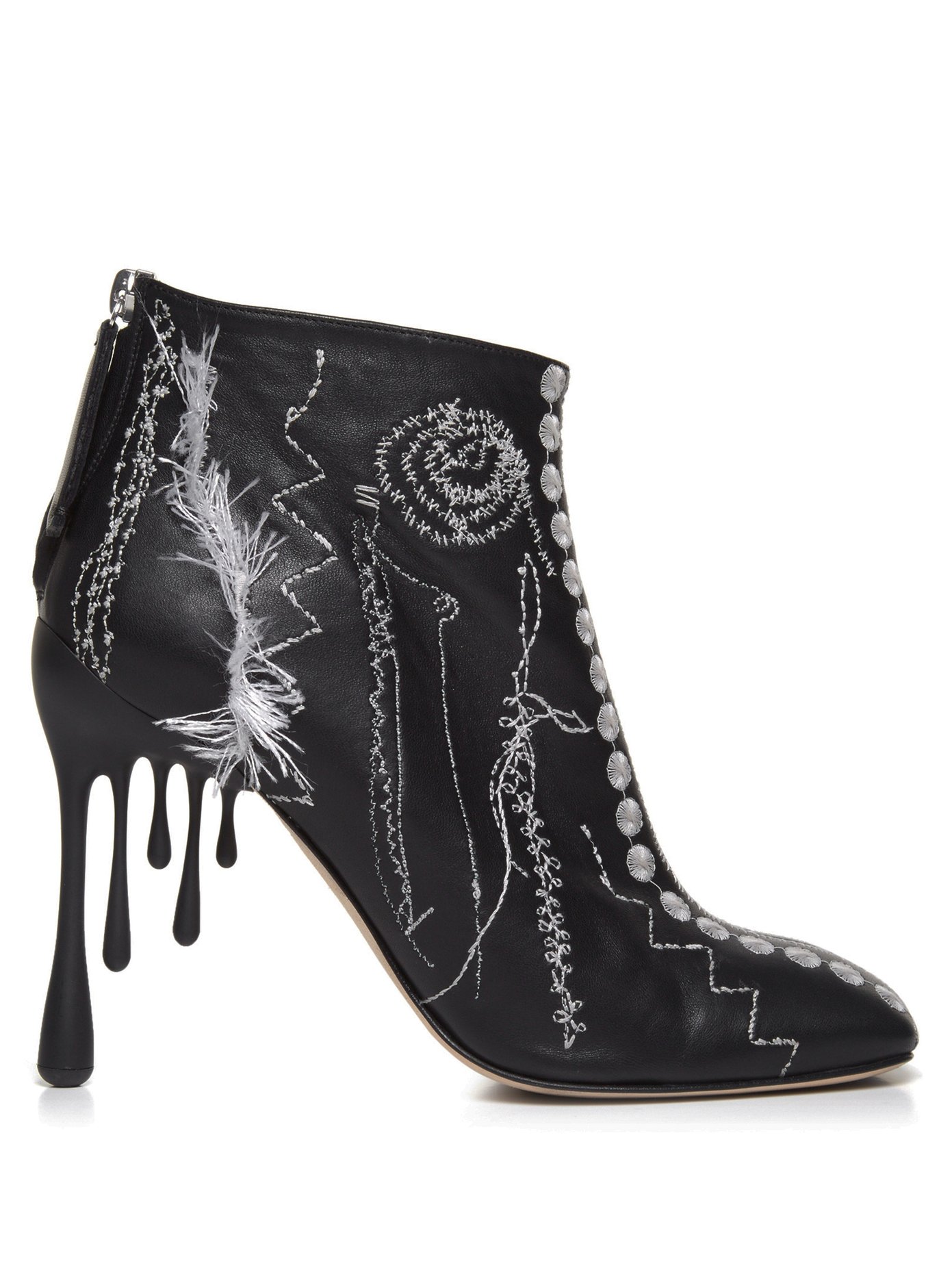 christopher kane boots