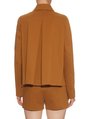 70s stretch-cotton twill jacket | Sonia Rykiel | MATCHESFASHION US