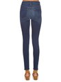 Ali high-rise skinny jeans | Frame | MATCHESFASHION UK