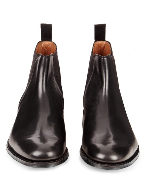 Declan leather chelsea boots | Grenson 