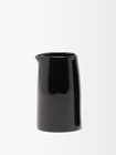 Black X Ann Demeulemeester porcelain milk jug | Serax | MATCHESFASHION US