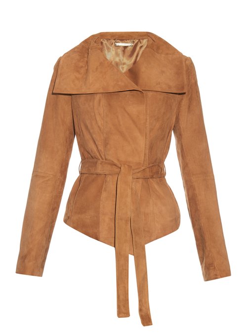 Gina jacket | Diane Von Furstenberg | MATCHESFASHION.COM UK
