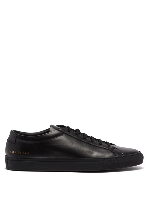 Common Projects | Menswear | Shop 
