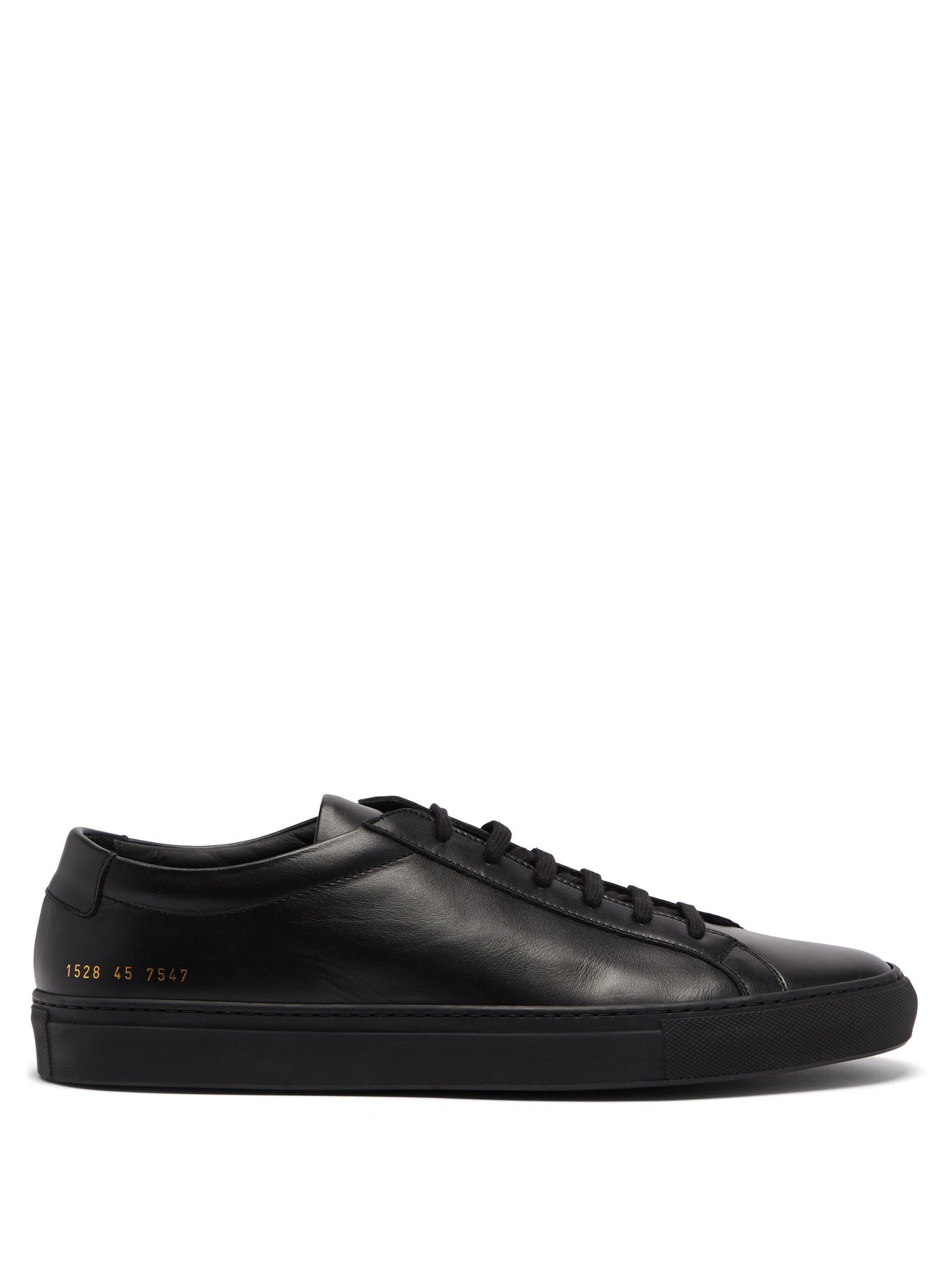 common projects leather
