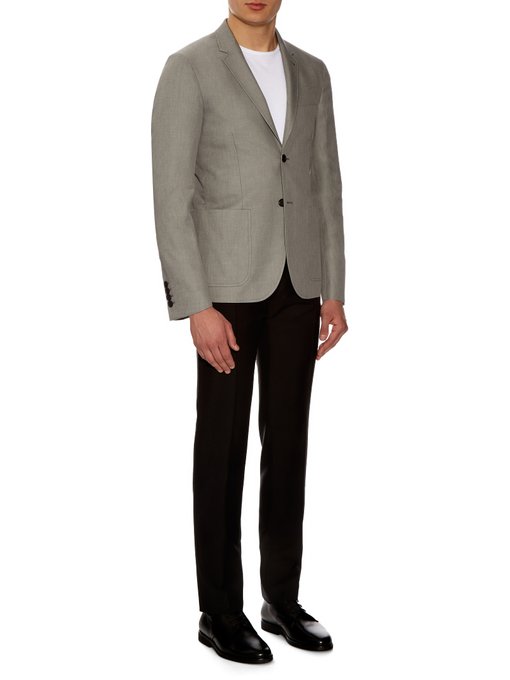 common projects suit