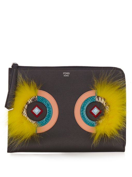 Women’s Designer Clutch Bags | Shop Luxury Designers Online at ...