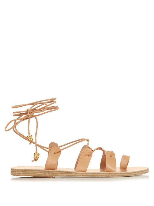 Ancient Greek Sandals | Womenswear | Shop Online at MATCHESFASHION.COM UK