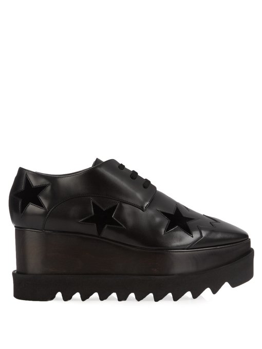 platform stella mccartney