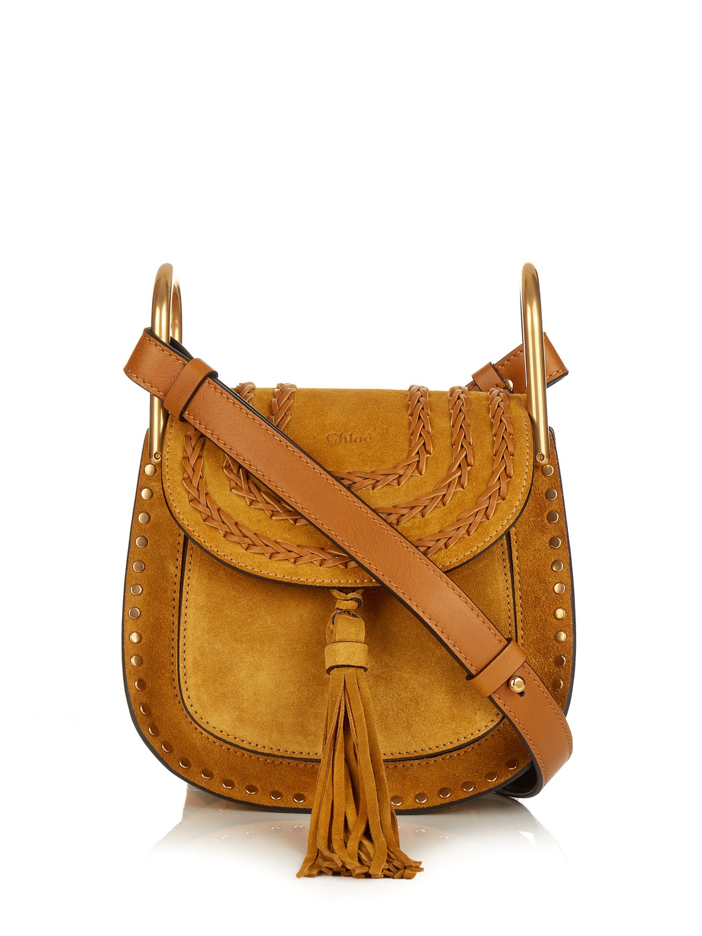 chloe hudson crossbody bag