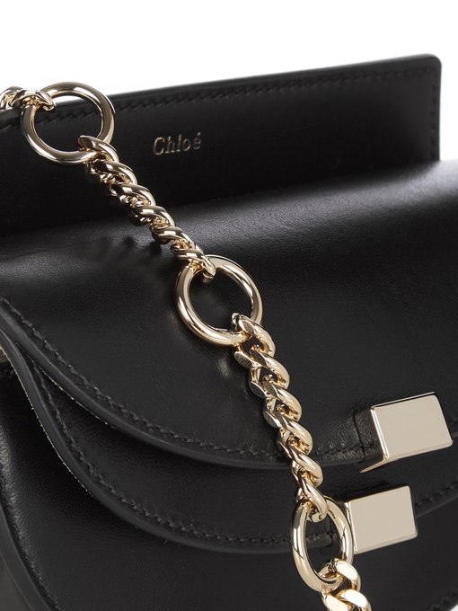 chloe georgia belt bag