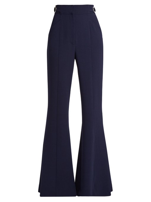 Women's Designer Trousers Sale | Shop Online at MATCHESFASHION.COM UK