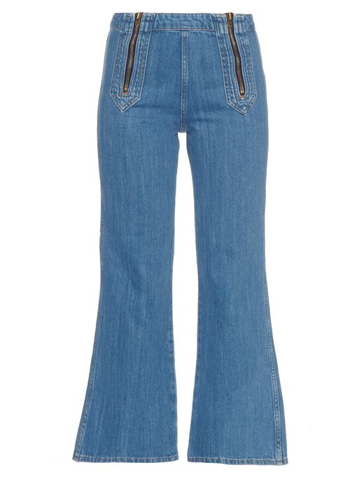 Women's Designer Jeans Sale | Shop Online at MATCHESFASHION.COM UK