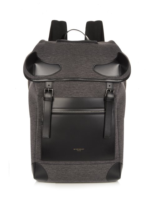 givenchy rider backpack