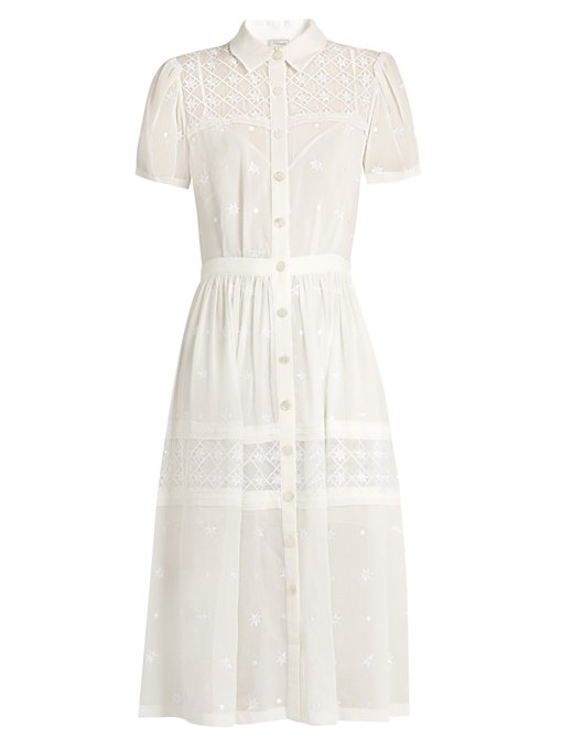 Temperley London | Womenswear | Shop Online at MATCHESFASHION.COM UK