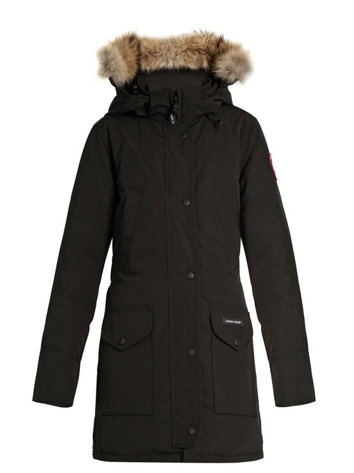 Canada Goose | Womenswear | Shop Online at MATCHESFASHION.COM UK
