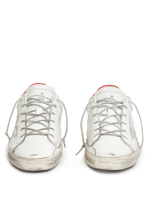 cool white trainers 219