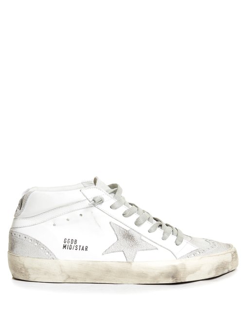 Golden Goose Deluxe Brand | Womenswear | Shop Online at MATCHESFASHION ...