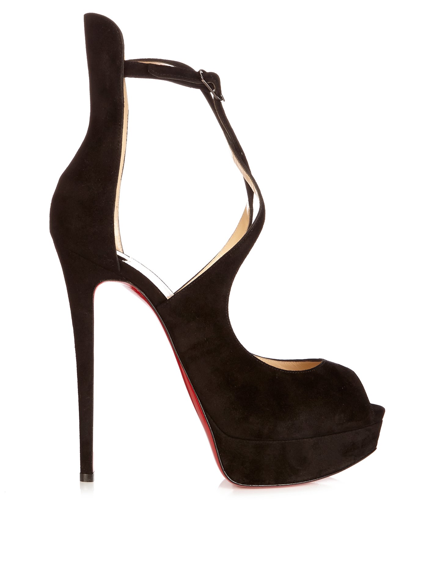 louboutin 150mm