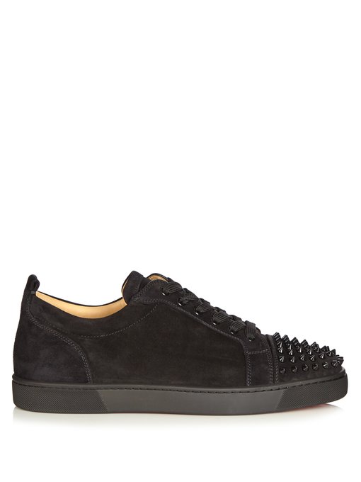 louboutin trainers low