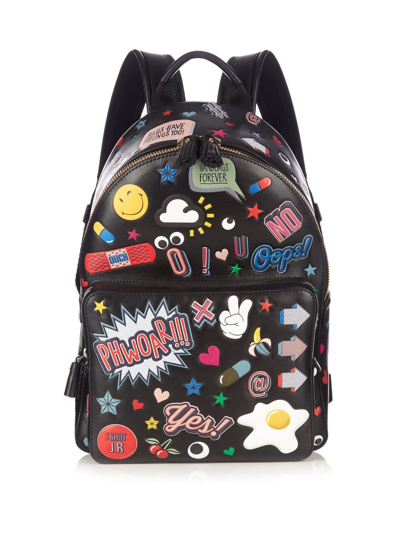 anya hindmarch backpacks