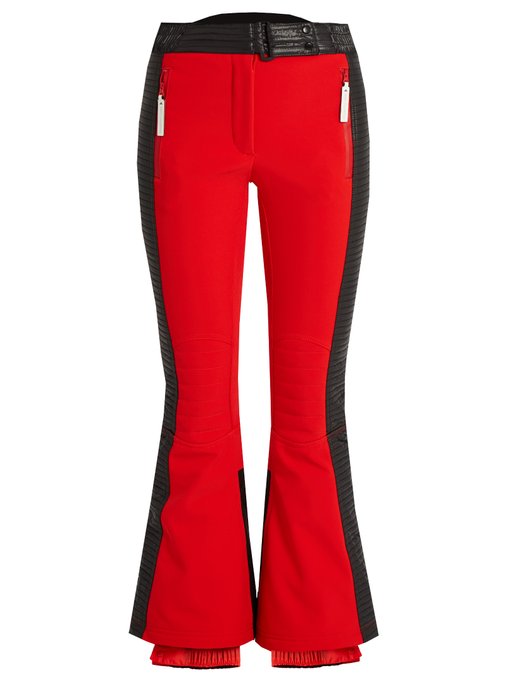 stella mccartney adidas ski pants