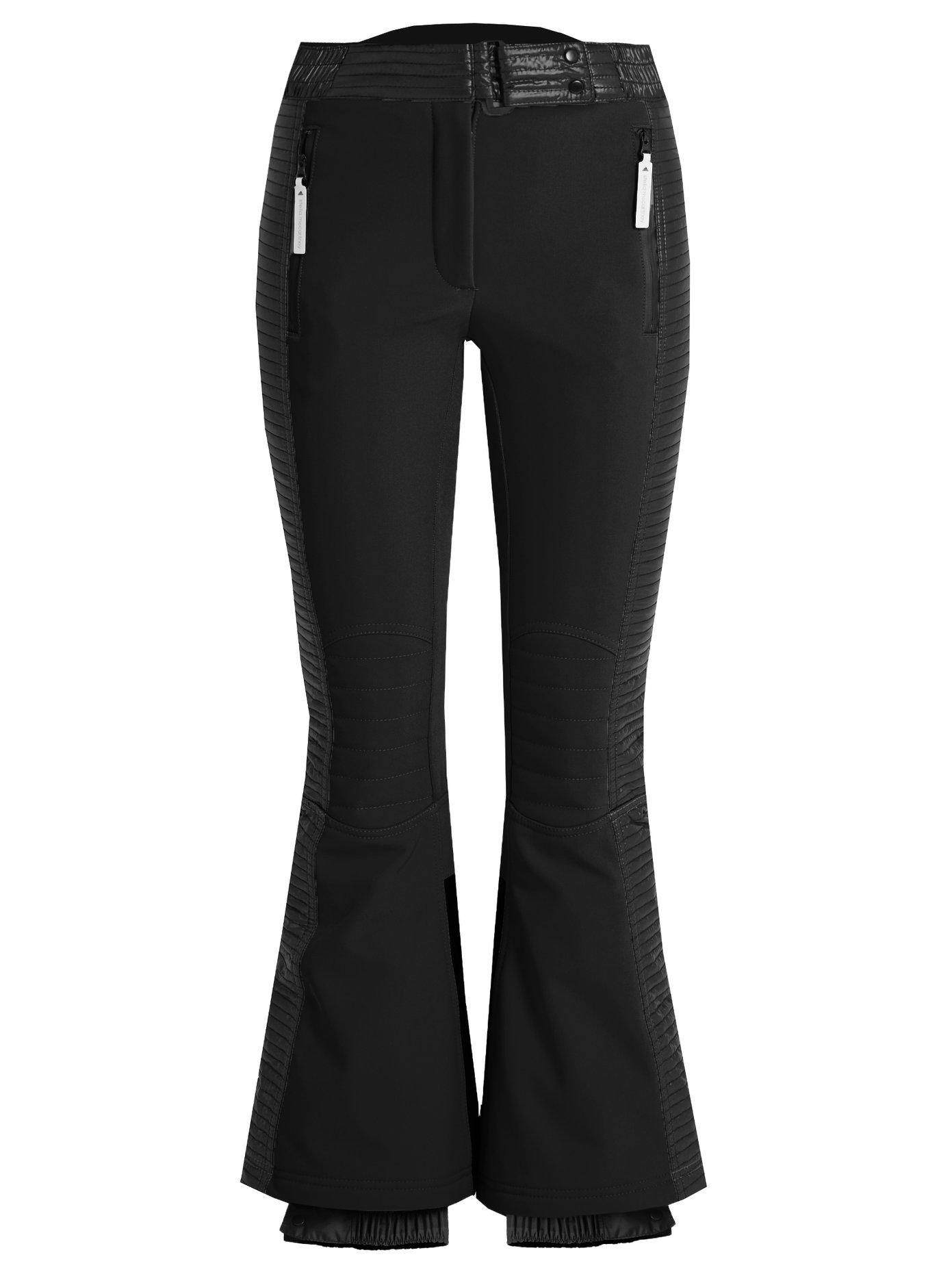 Flared-leg ski trousers | Adidas By 
