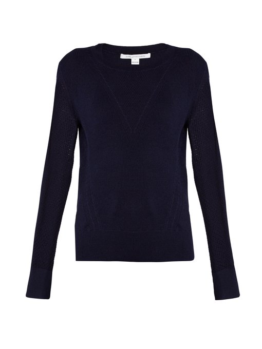 Orla sweater | Diane Von Furstenberg | MATCHESFASHION UK