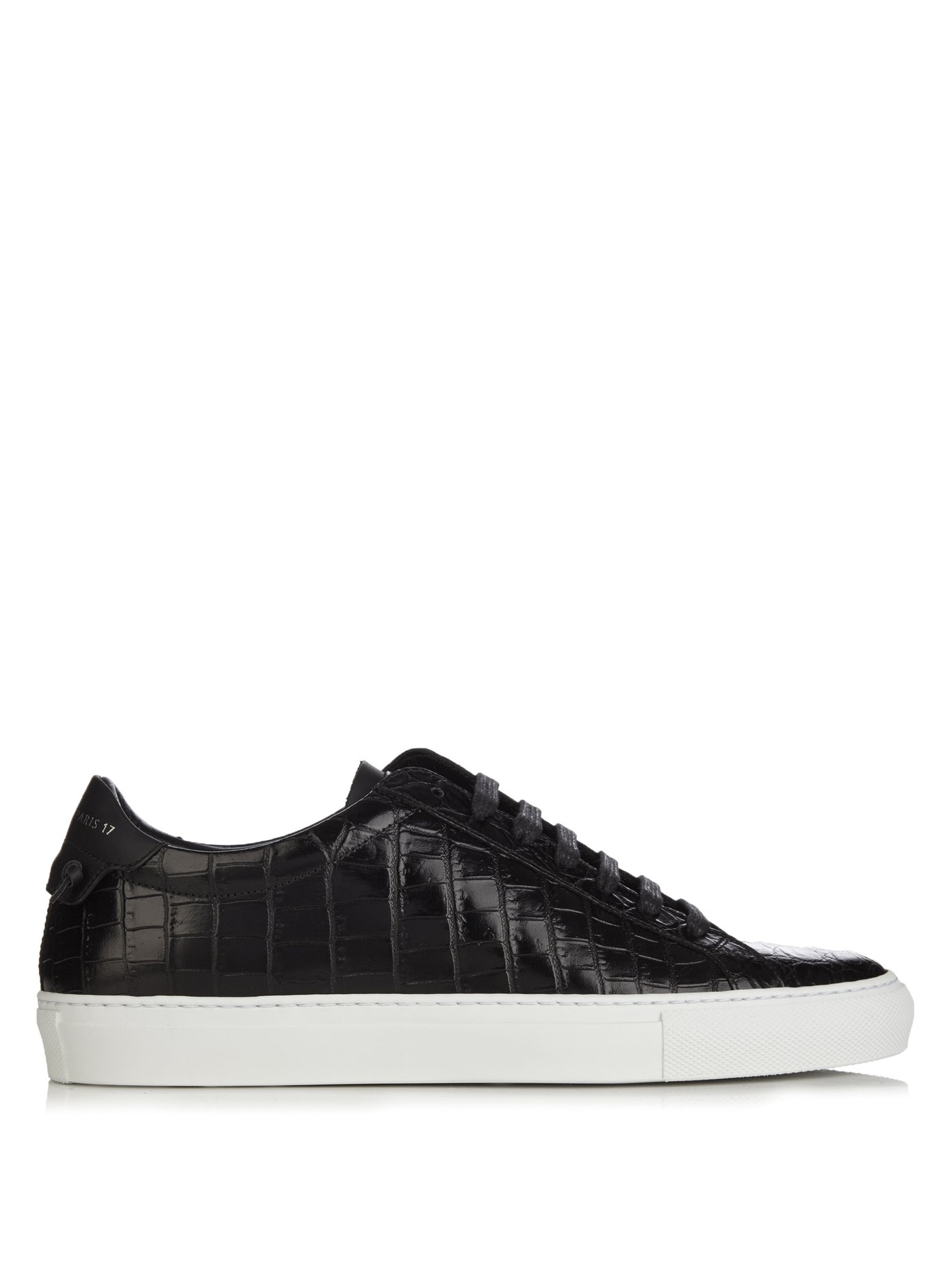 black givenchy trainers