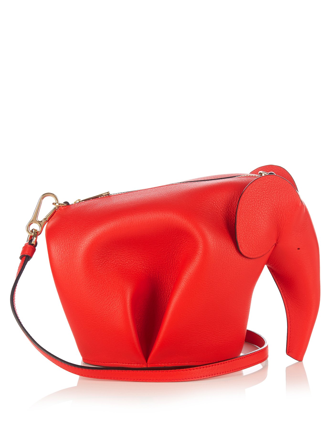 loewe elephant bag