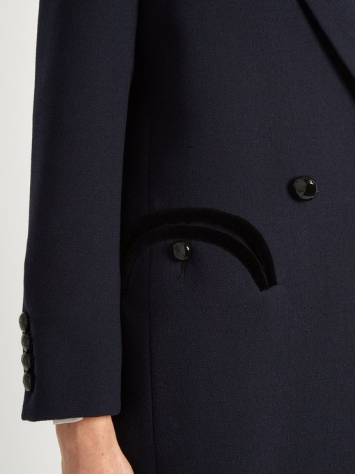 Everyday Resolute wool blazer | Blazé Milano | MATCHESFASHION UK