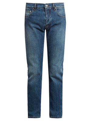 kenzo skinny jeans