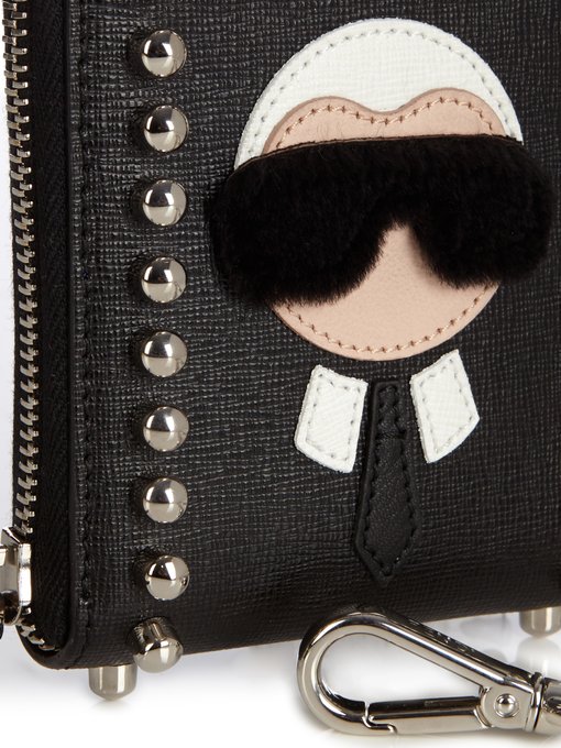 karlito wallet on chain