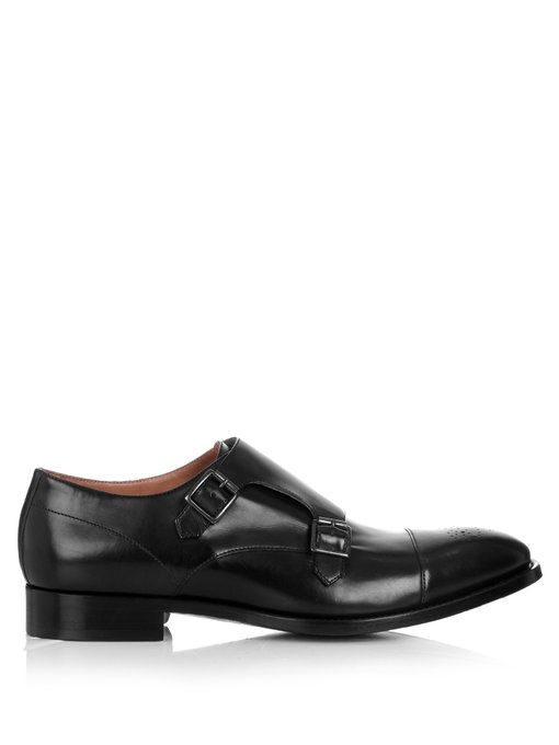 paul smith monk shoes